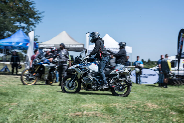 Adventure Demo Day Is A Step In The Right Direction