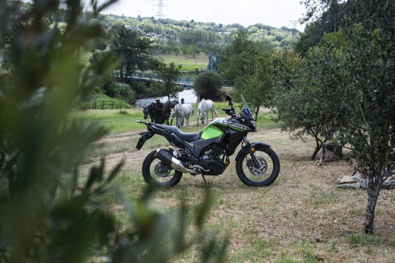 Kawasaki Versys-X 300 – Pleasantly Surprised!
