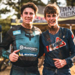 Image from the 2024 National Cross Country _ Round 1 _ Rocky Bay _ Captured by Sage Lee Voges for ZCMC Media-13
