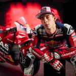 MotoGP rookie Pedro Acosta, Red Bull GasGas Tech3 Team powerd by Motul (3)