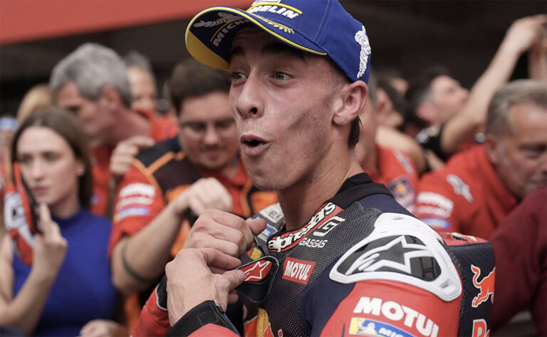 MotoGP 2024: Portugal – A Lot Of Firsts