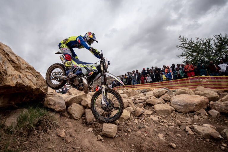 Roof of Africa Hard Enduro has revised it dates for 2024