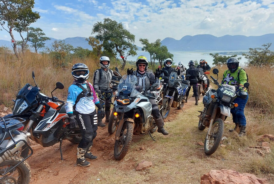 International Female Ride Day 2024 ZA Bikers / ZA Lifestyle