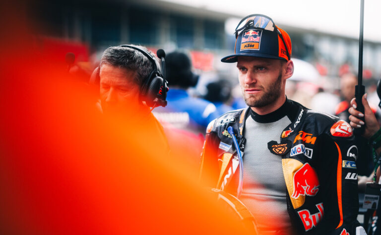 MotoGP Ramblings…