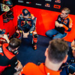 589129_Jack Miller_Red Bull KTM_MotoGP_RC16_Circuit of The Americas _USA_12-04-2024-2_3rd Rnd. MotoGP 2024 – Circuit of The Americas _USA_