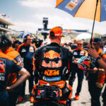589710_Brad Binder_Red Bull KTM_MotoGP_RC16_Circuit of The Americas _USA_14-04-2024-19_3rd Rnd. MotoGP 2024 – Circuit of The Americas _USA_