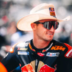 589713_Jack Miller_Red Bull KTM_MotoGP_RC16_Circuit of The Americas _USA_14-04-2024-1_3rd Rnd. MotoGP 2024 – Circuit of The Americas _USA_