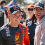 Image from the 2024 National Motocross _ Round 2 _ Rover captured by Mpho Ramathikithi for ZCMC Media-118