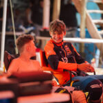 Image from the 2024 National Motocross _ Round 2 _ Rover captured by Mpho Ramathikithi for ZCMC Media-86