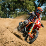 Image from the 2024 National Motocross _ Round 2 _ Rover captured by Mpho Ramathikithi for ZCMC Media-94