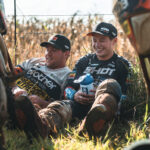 Image from the National Cross Country _ Round 2 _ Gauteng _ Captured by Sage Lee Voges for ZCMC Media-100