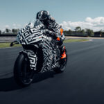 2025 KTM 990 RC-1