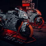 2025 KTM 990 RC