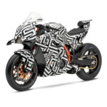 2025 KTM 990 RC-16