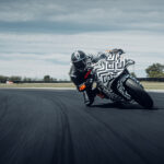 2025 KTM 990 RC-2