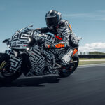 2025 KTM 990 RC-3