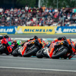 595677_Jack Miller_Red Bull KTM_MotoGP_RC16_Le Mans _FRA_12-05-2024-20_5th Rnd. MotoGP 2024 – Le Mans _FRA_