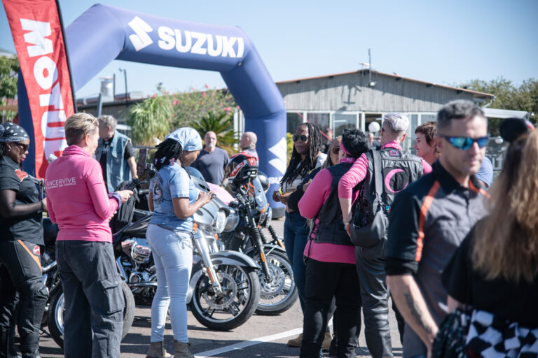 International Female Ride Day 2024 – Local Dealers Bringing You The 18th Edition