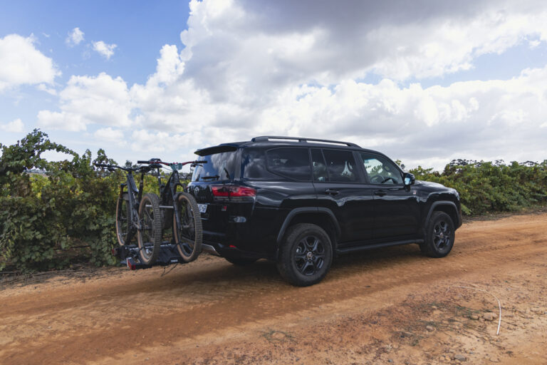 Thule partners with SA’s top selling vehicle brand