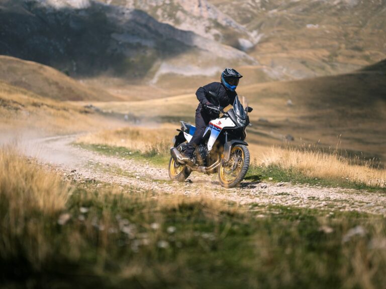 Upcoming Event: Honda Adventure & Dirt Bike Festival (15th to 23rd June)