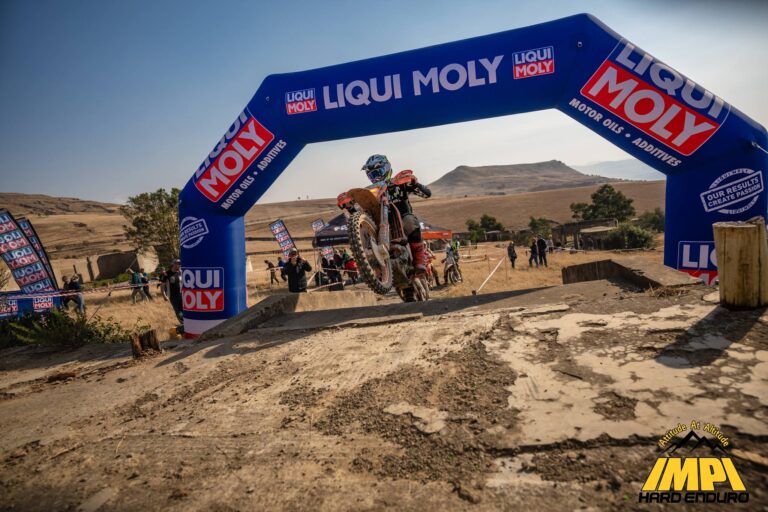 IMPI Hard Enduro 2024, Powered By Liqui Moly
