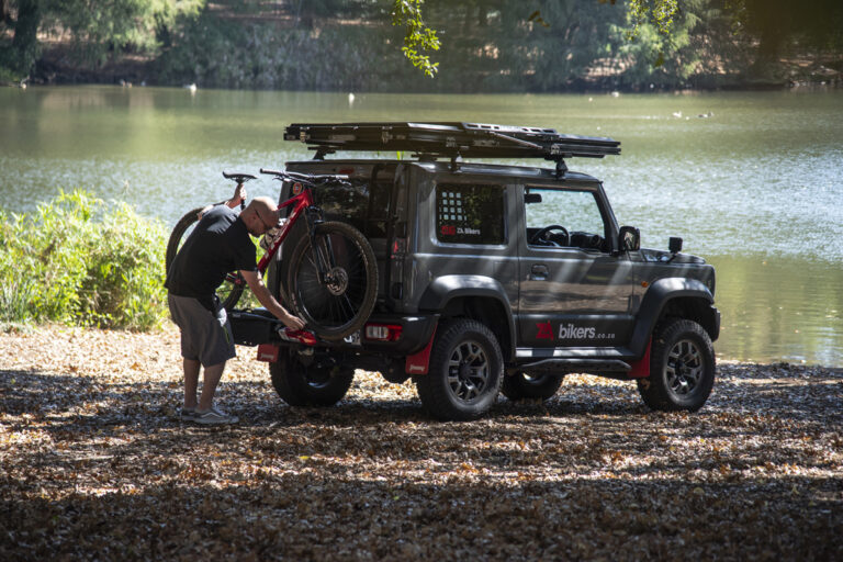 Shopping for my next Bike Carrier…