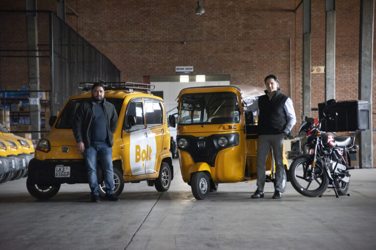 Bajaj Announces Leadership and Strategic Enhancements in South Africa