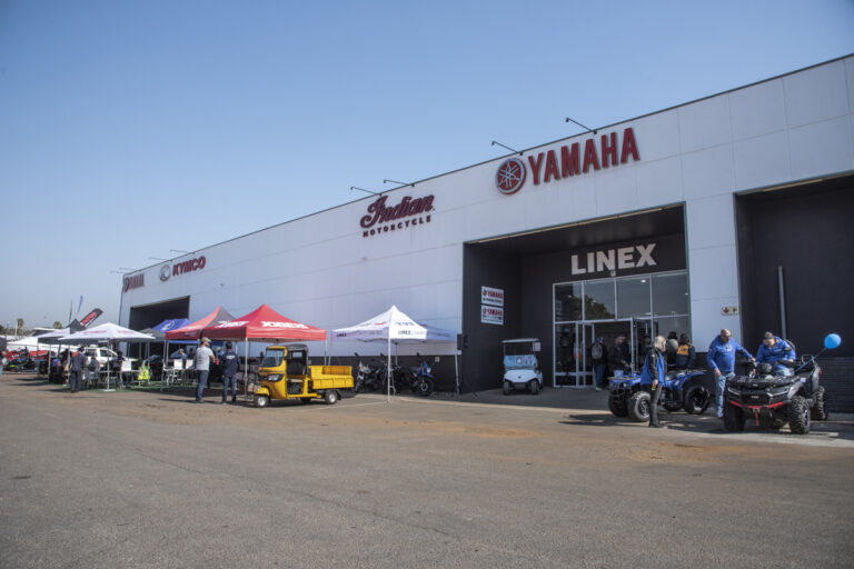 Linex Lynnwood Finds A New Home