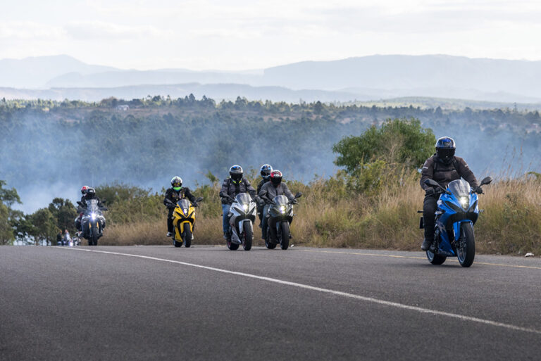 Suzuki Weekend Away Celebrates its 13th Anniversary in Style!