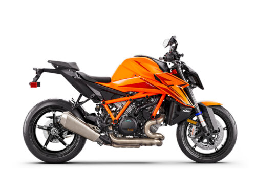 Buyers Guide Items Archive - ZA Bikers