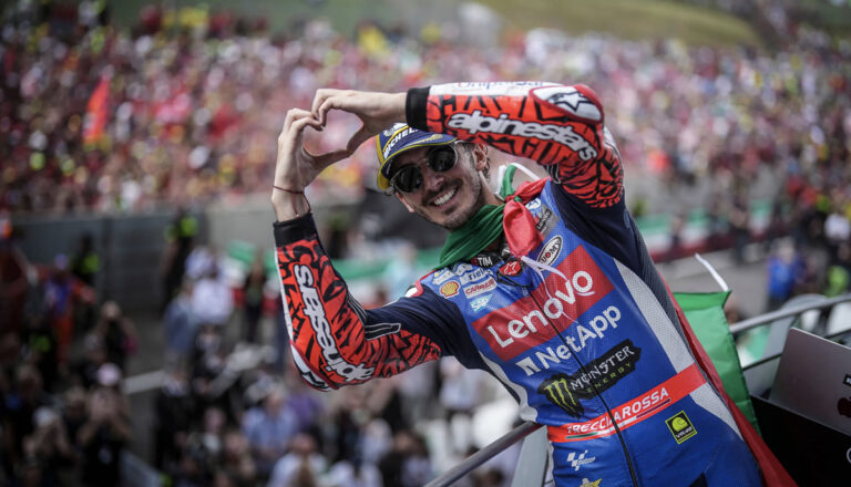 MotoGP 2024: Mugello – Good Racing & Breaking News