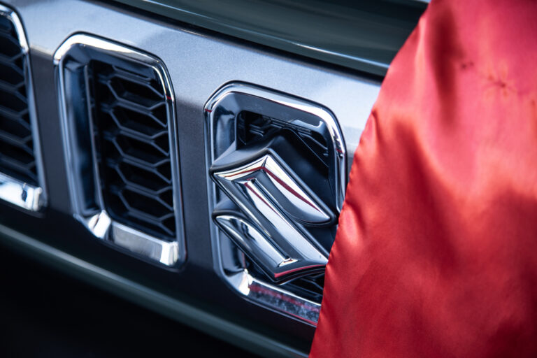 Expanding our Suzuki family…