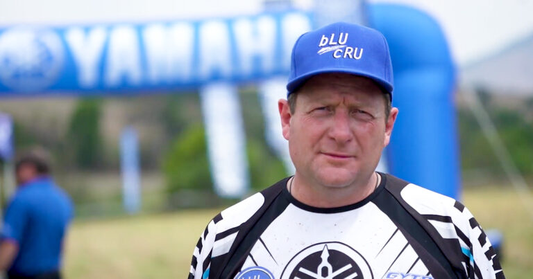 In Memory of Mark Roach