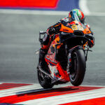 624271_Brad Binder_Red Bull KTM_MotoGP_RC16_Red Bull Ring – Spielberg _AUT_18-08-2024-7_11th Rnd. MotoGP 2024 – Red Bull Ring-Spielberg _AUT_