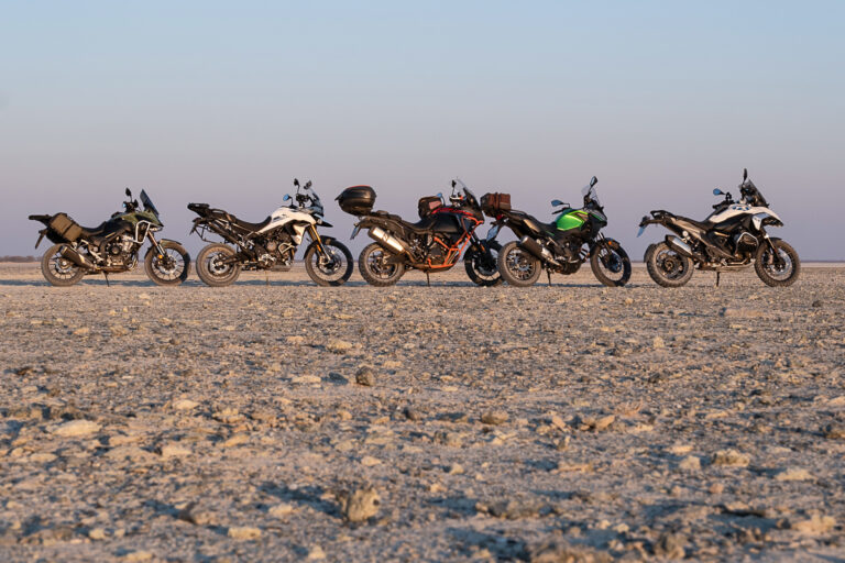 A Boogie through Botswana – Africa, you Beauty!
