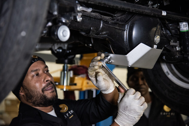 Jimny 5 Door Project – The Build Begins…