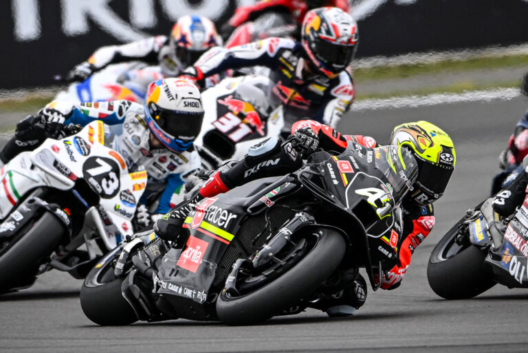 MotoGP 2024: Great Britain – Celebrating 75 Years of MotoGP
