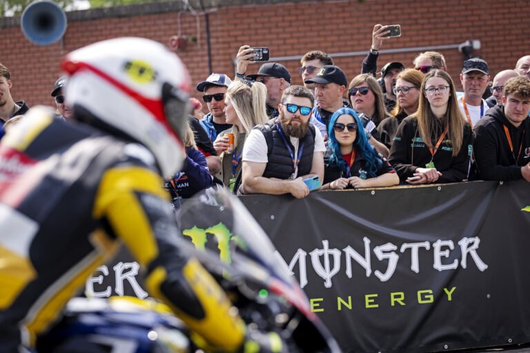 Are Road Racers Superheroes?