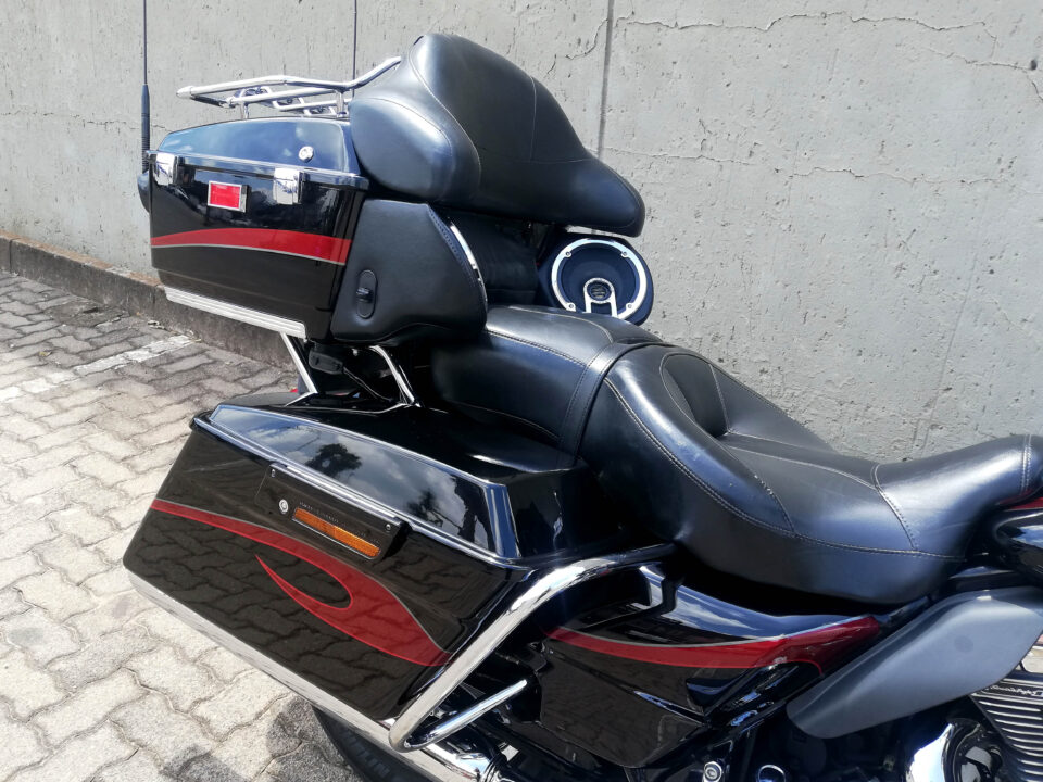 hd cvo for sale