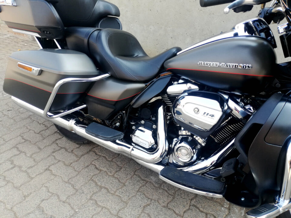 2019 z650 review