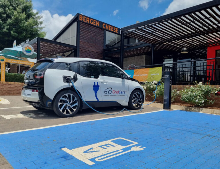 Can Eskom Step Up To The Plate When It Comes To Charging Modern EVs?