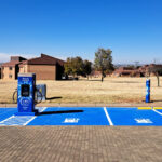 Eskom Midrand