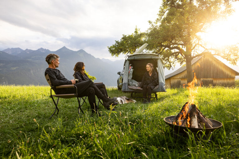 Thule Launches Three New Award-Winning Products in SA