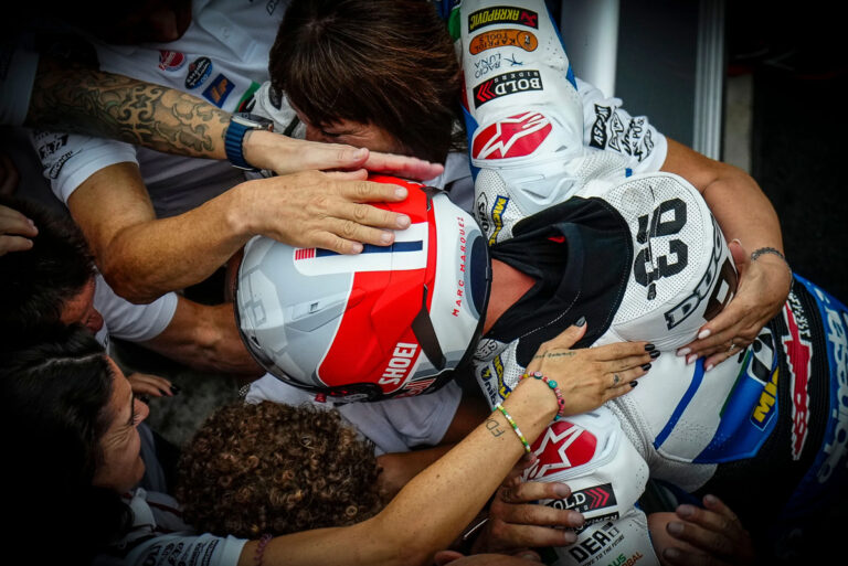MotoGP 2024: Misano – Roll The Dice