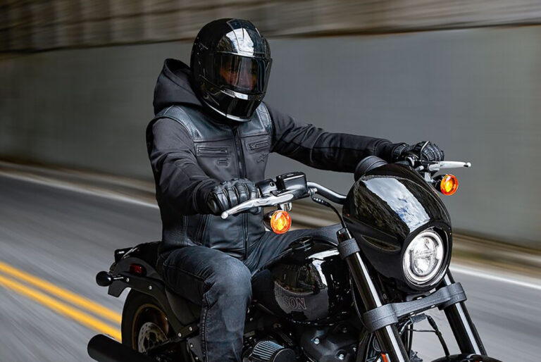 Alpinestars Airbag Technology