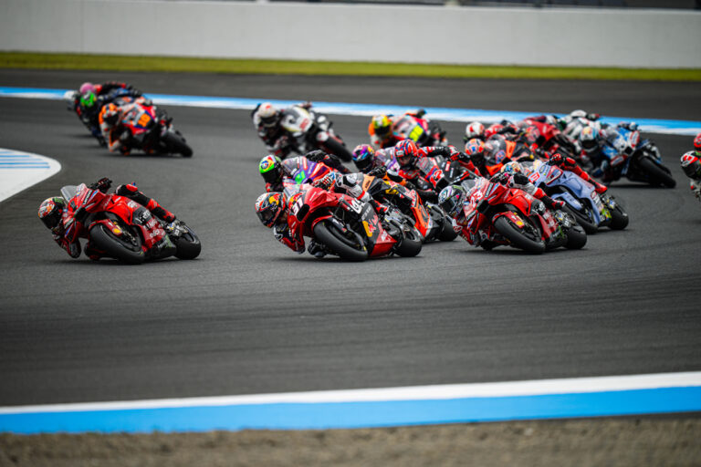 MotoGP 2024: Japan – what the actual ****?