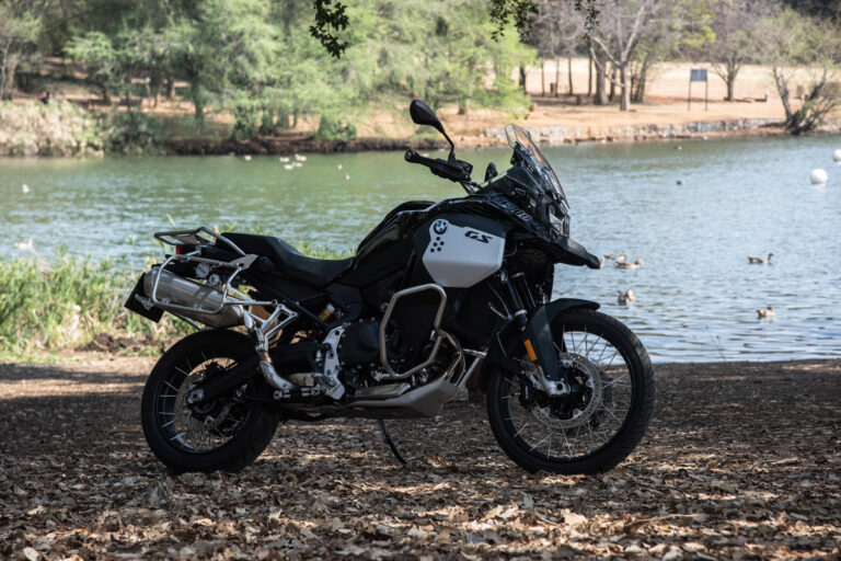 BMW F 900 GS Adventure Test: More Questions Than Answers?