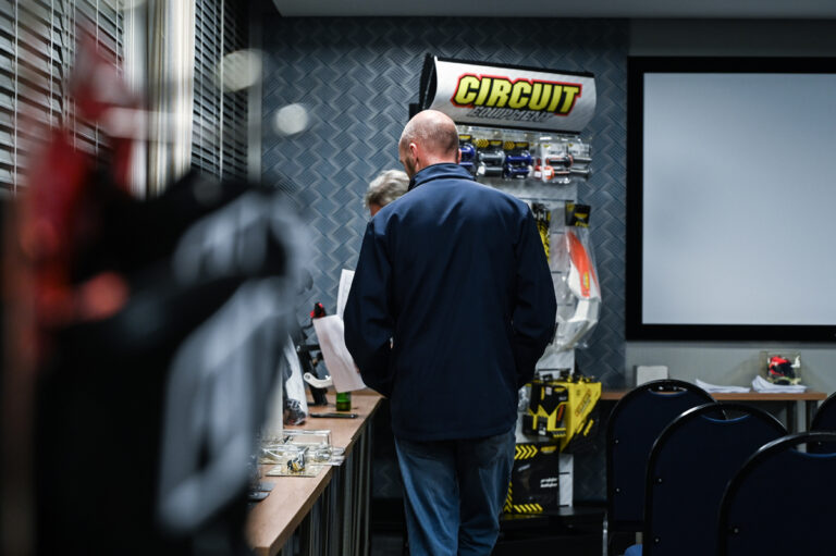 An Evening with Circuit Equipment and Michelin Hosted by Automotive Juggernaut AutoX