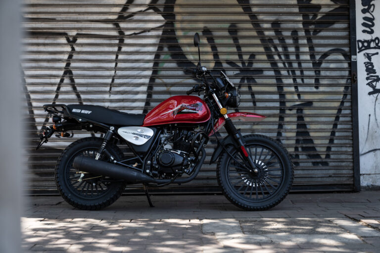 Big Boy Pacer 200: Got Any Pace?