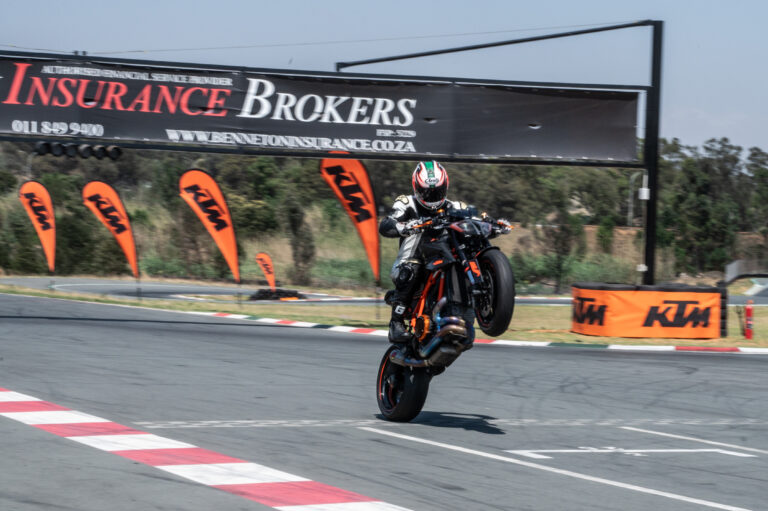 KTM Orange Day 2024 – Formula-K